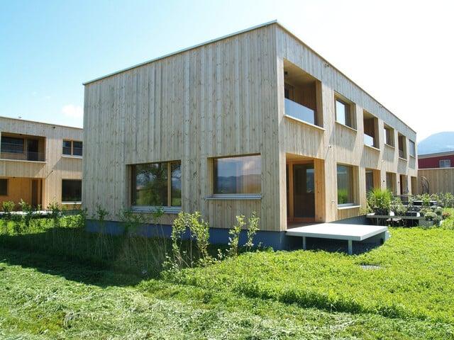 Immobilie kaufen in Feldkirch, Bezirk Feldkirch