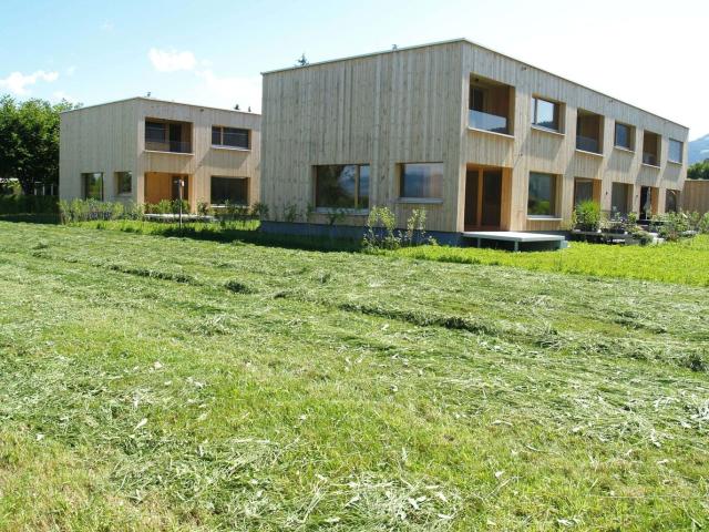 Haus kaufen in Feldkirch, Bezirk Feldkirch