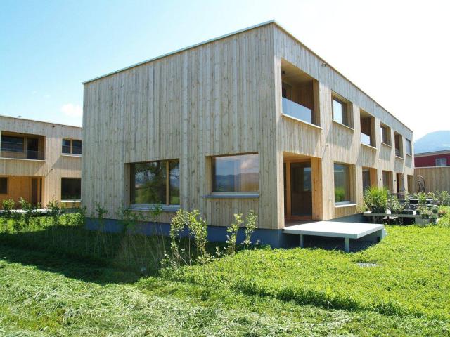 Haus kaufen in Gisingen, Feldkirch