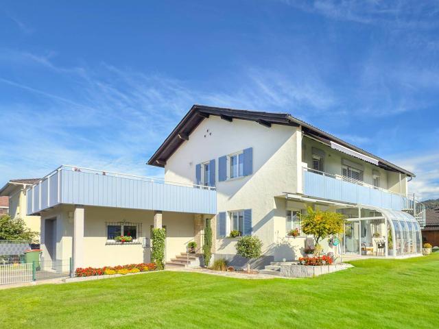 Haus kaufen in Feldkirch, Vorarlberg