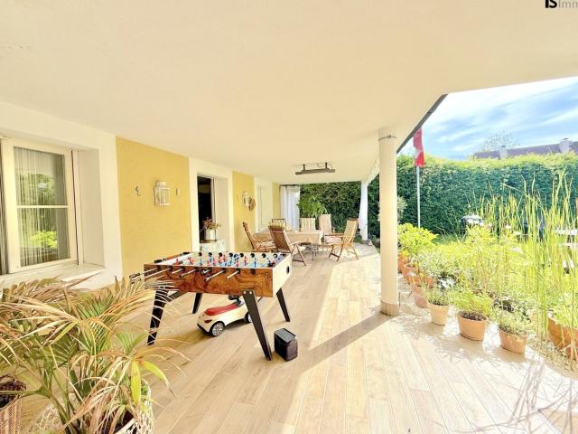 Haus kaufen in Feldkirch, Vorarlberg