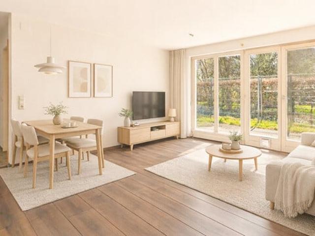 Apartment kaufen in Feldkirch, Vorarlberg