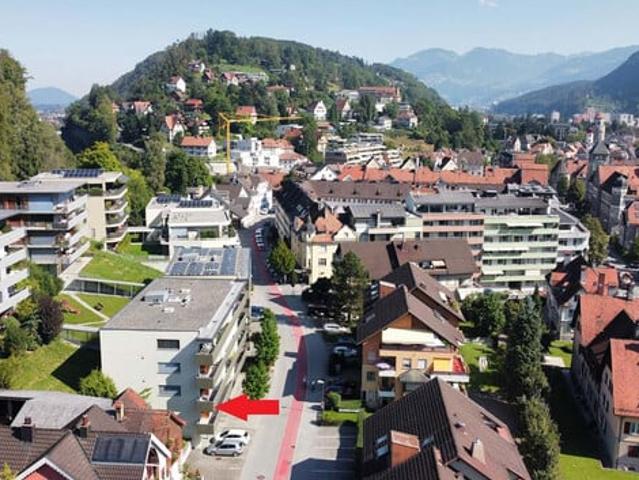 Apartment mieten in Feldkirch, Vorarlberg
