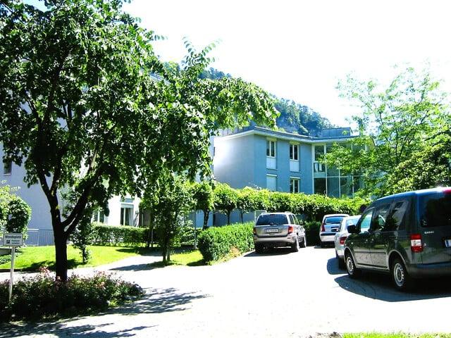Apartment mieten in Feldkirch, Vorarlberg