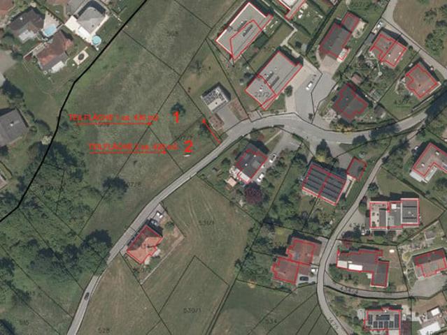 Grundstück kaufen in Feldkirch, Vorarlberg