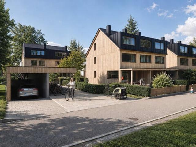 Apartment kaufen in Feldkirch, Vorarlberg