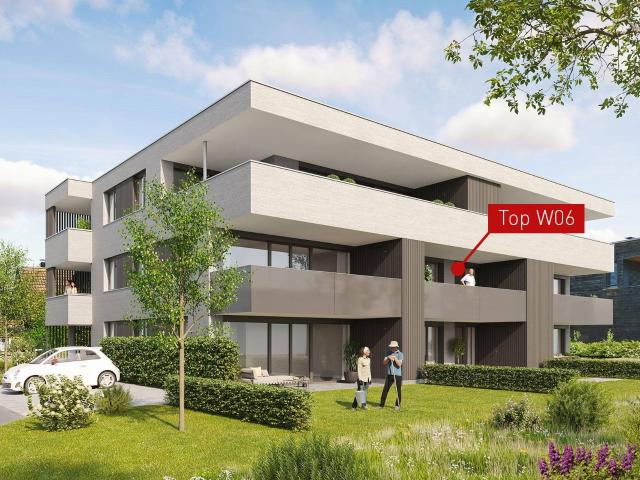 Apartment kaufen in Gisingen, Feldkirch