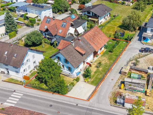 Haus kaufen in Feldkirch, Vorarlberg