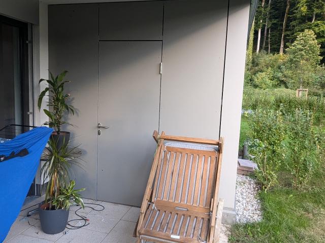 Etagenwohnung mieten in Feldkirch
