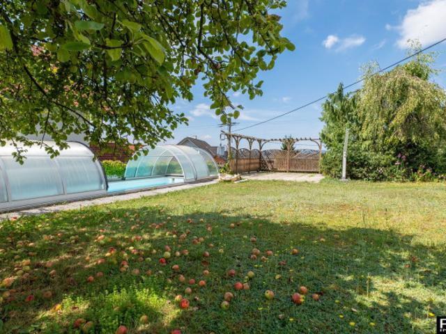 Bungalow mieten in Hofham, Feldkirchen an der Donau