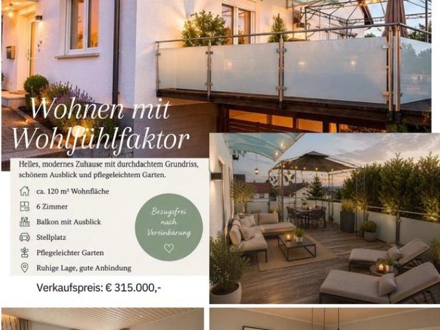 Haus kaufen in Feldkirchen, Neuwied