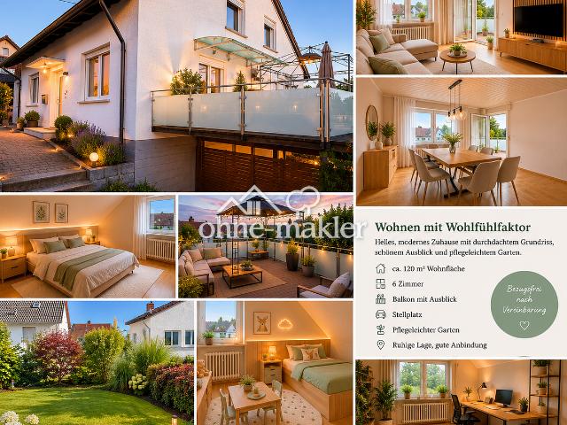Haus kaufen in Feldkirchen, Neuwied