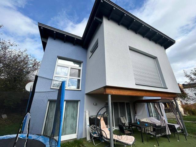 Haus kaufen in Krahberg, Feldkirchen in Kärnten