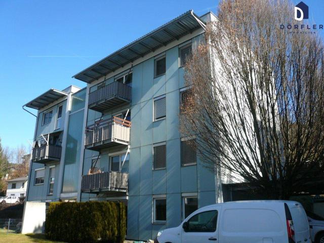 Apartment kaufen in Sankt Ruprecht, Feldkirchen in Kärnten