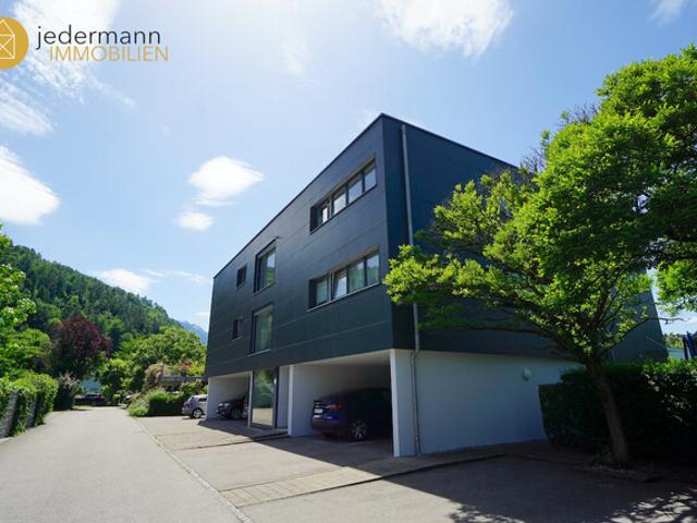 Apartment kaufen in Feldkirch, Vorarlberg
