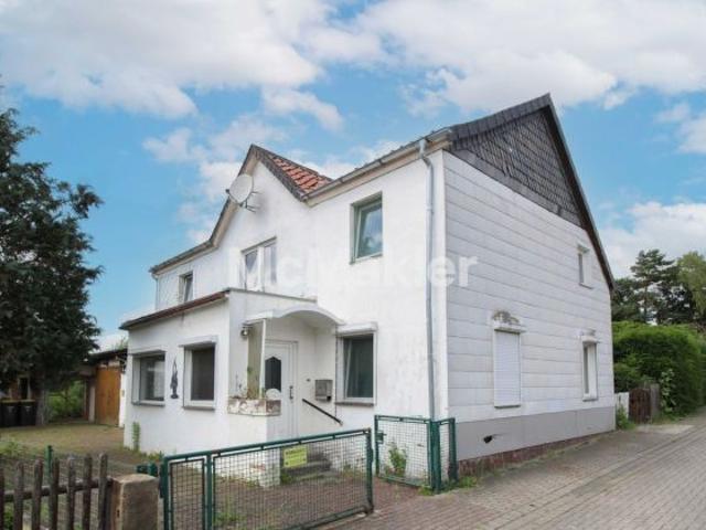 Haus kaufen in Baddeckenstedt, Niedersachsen