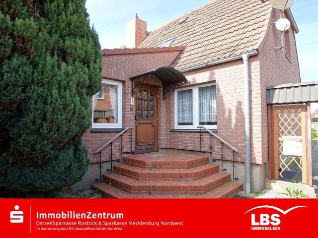 Haus kaufen in Wismar, Nordwestmecklenburg