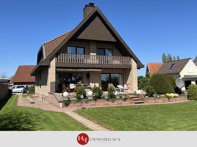 Haus kaufen in Syke, Niedersachsen