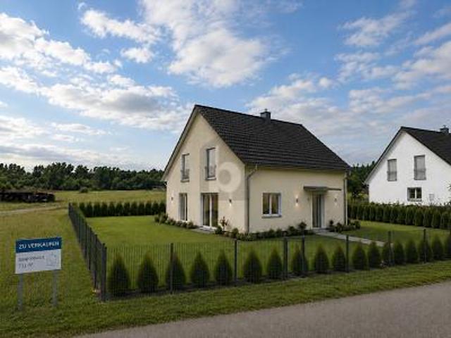 Erdgeschosswohnung mieten in Bernau, Brandenburg