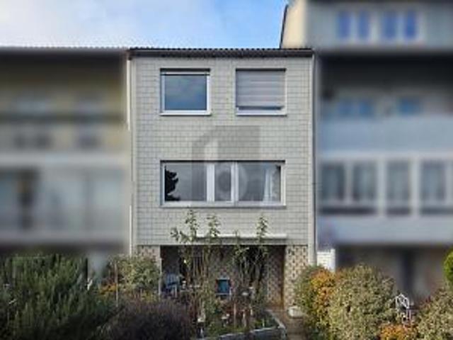 Haus kaufen in Feudenheim, Mannheim