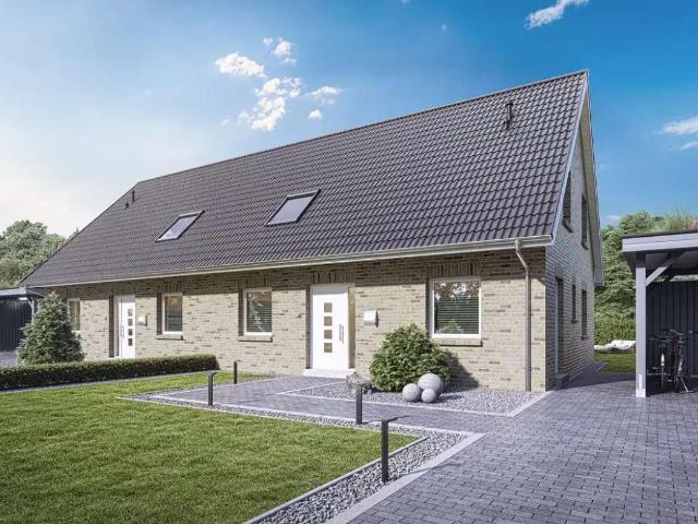 Haus kaufen in Dänischenhagen, Kreis Rendsburg-Eckernförde