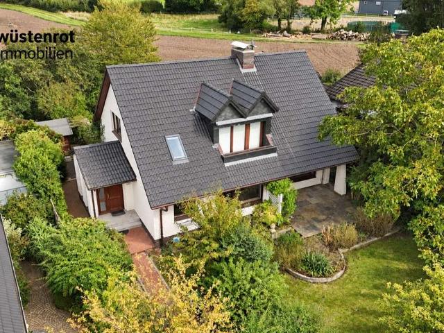 Haus kaufen in Flüggendorf, Schönkirchen