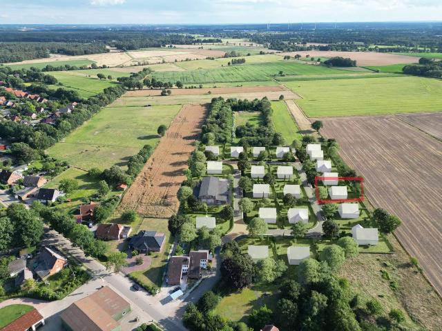 Erdgeschosswohnung kaufen in Horburg, Barum