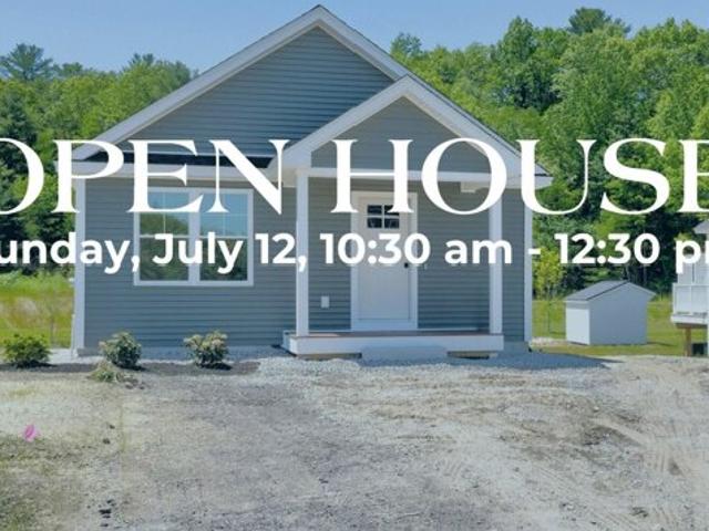 Condo for sale in Falmouth, Maine