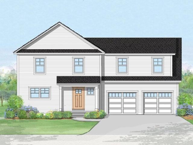 Condo for sale in Cumberland Center, Maine
