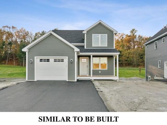 House for sale in Falmouth, Maine