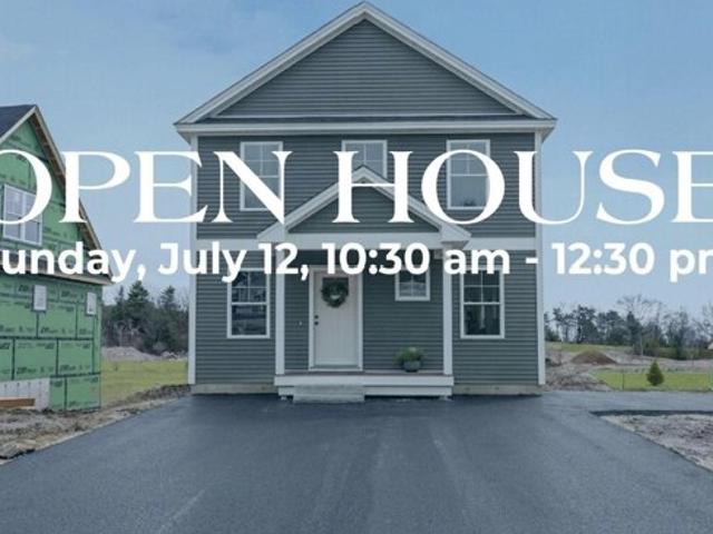 House for sale in Falmouth, Maine