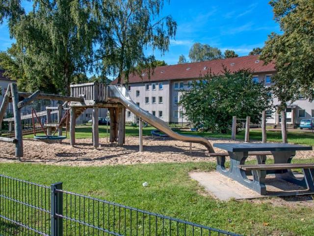 Apartment mieten in Paschenberg, Herten