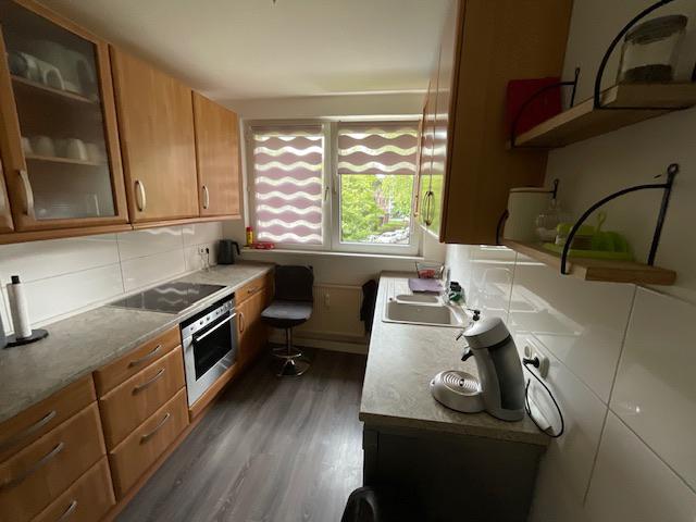 Apartment mieten in Bergheim, Duisburg