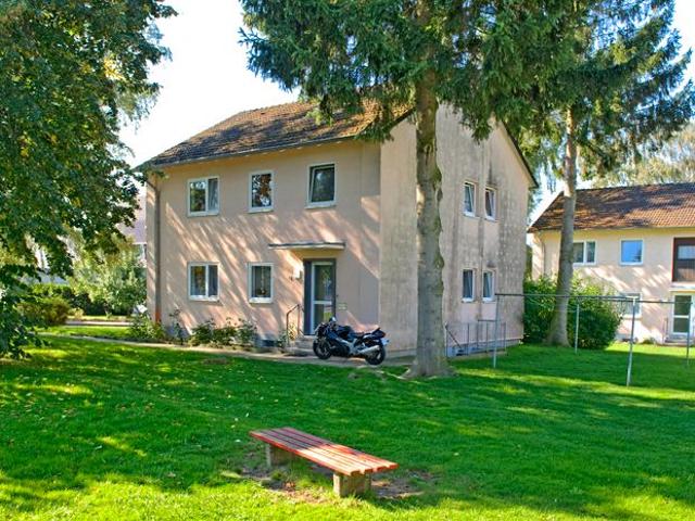 Apartment mieten in Blomberg, Nordrhein-Westfalen