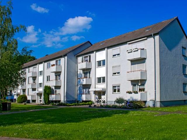 Apartment mieten in Rünthe, Bergkamen