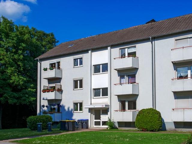 Apartment mieten in Rünthe, Bergkamen