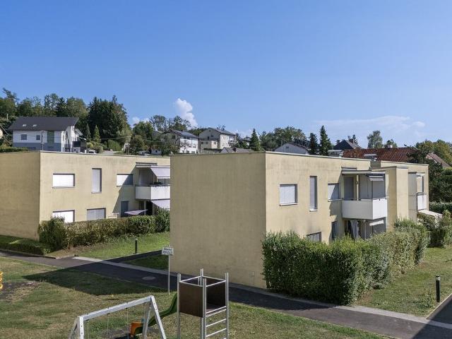 Apartment mieten in Alkoven, Oberösterreich