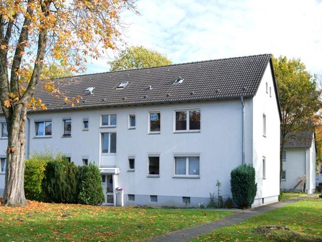 Apartment mieten in Rünthe, Bergkamen