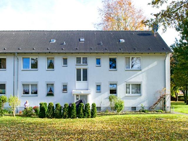 Apartment mieten in Rünthe, Bergkamen