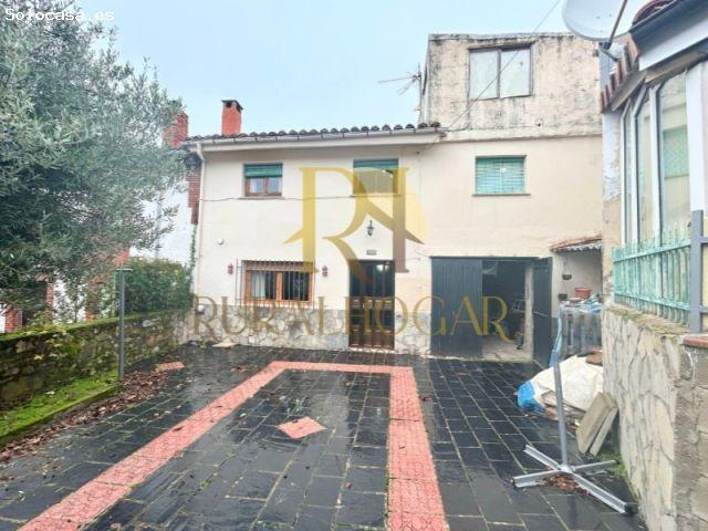 Casa en venta en Boñar, Castilla y León