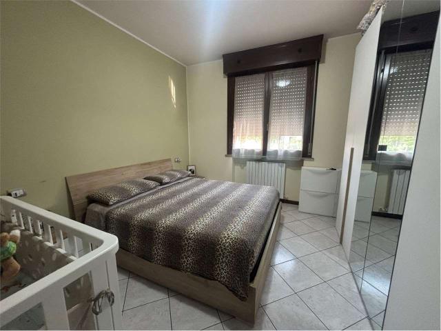 Appartamento in affitto a Medesano, Felegara
