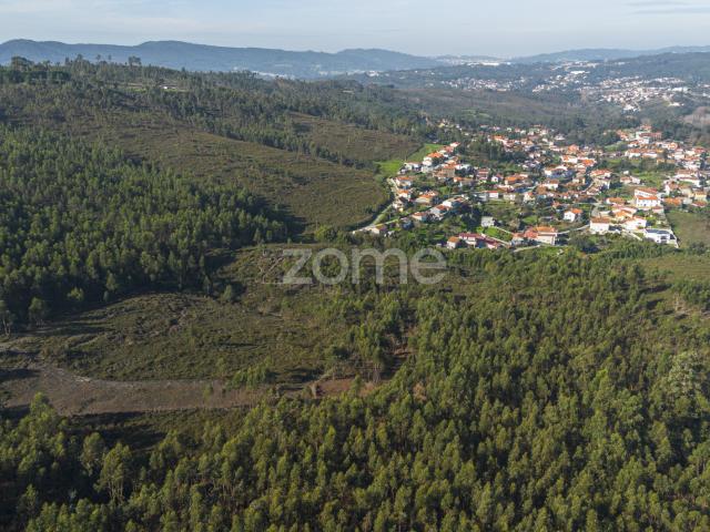 Terreno venda em Bitarães, Porto