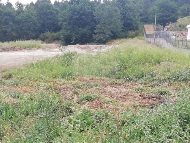 Terreno venda em Felgueiras, Regilde