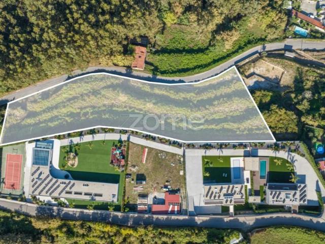 Terreno venda em Felgueiras, Felgueiras e Feirão
