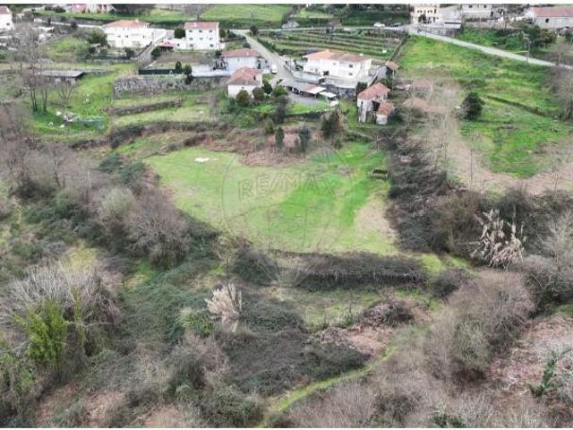 Terreno venda em Regilde, Felgueiras