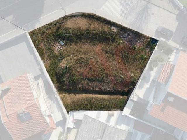 Terreno venda em Felgueiras, Porto