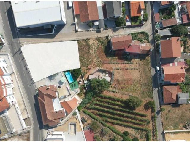 Terreno venda em Felgueiras, Friande