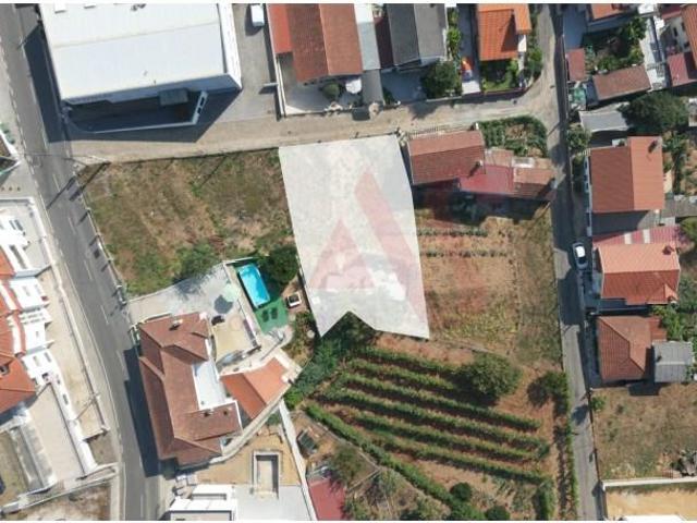 Terreno venda em Felgueiras, Friande