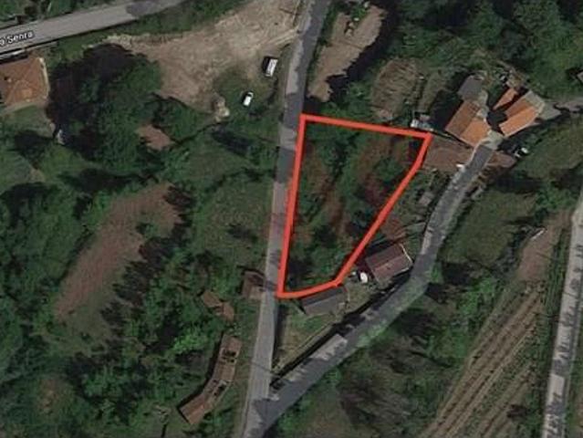 Terreno venda em Felgueiras, Porto