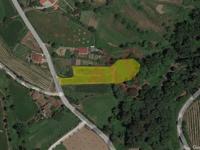 Terreno venda em Felgueiras, Porto